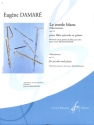 Le merle blanc op.161 pour fl�te piccolo et piano