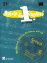 Spiele die 1. Stimme (+CD) f�r Akkordeon CD enth�lt Orchesterbegleitung