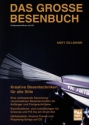 Das gro�e Besenbuch (+CD) eine umfassende Sammlung verschiedener Besentechniken