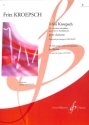 Mini Kroepsch vol.3 for clarinet