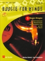 Boogie for Winds (+CD): 9 Boogie- Woogies for flute