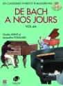 De Bach a nos jours vol.4A pour piano