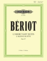 Petits duos faciles op.87 f�r 2 Violinen Stimmen