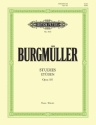 Et�den op.105 f�r Klavier