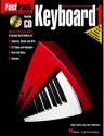 Fast Track Keyboard Band 1 (+CD) f�r Keyboard, Synthesizer oder Klavier