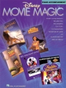 Disney Movie Magic piano accompaniment for violin, viola and cello
