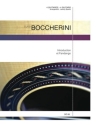 Introduction et Fandango for 4 guitars score and parts