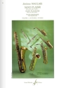 Saxo plaisir vol.1 24 �tudes pour saxophone seul (facile)