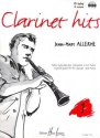 Clarinet Hits vol.1 (+CD) Pieces originales pour clarinette sib et piano