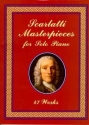 Masterpieces - 47 works for piano