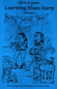 Learning Blues Harp vol.1 (+CD)