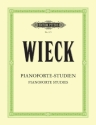 Pianoforte Studies f�r Klavier