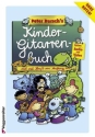 Kinder-Gitarrenbuch (+CD) Gitarrenschule ohne Noten (geb)