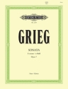 Sonate op.7 f�r Klavier