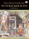 Nutcracker Suite op.71a full score