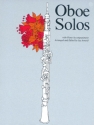 Oboe Solos with piano accompaniment  
