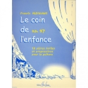 Le coin de l'enfance op.97 18 pi�ces faciles et progressives pour la guitare