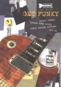 Get Funky (+CD) f�r Gitarre
