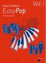 Easy Pop vol.1 16 Klavierst�cke