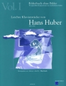 18 Klavierst�cke  