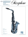 Master Solos (+CD) for alto saxophone (intermediate level)