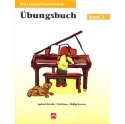 Klavierschule Band 3 �bungsbuch