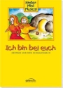 Ich bin bei euch f�r Gesang (Kinderchor) und Klavier (Instrumente ad lib) Partitur mit Sprechertexten und Regieanweisungen