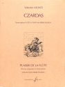 Czardas pour fl�te et piano