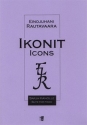 Ikonit Suite op.6 for piano