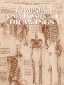 Leonardo's Anatomical Drawings  buch