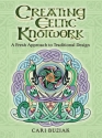 Creating Celtic Knotwork  Book