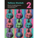 Charakteret�den Band 2 f�r Gitarre