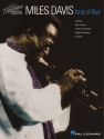Miles Davis: Kind of Blue f�r Trompete, Kornett oder Fl�gelhorn transcribed score