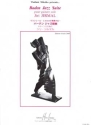 Baden Jazz Suite pour guitare solo