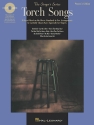 Torch Songs (+CD) 10 great Heart-on-the- SLEEVE STANDARDS FOR VOICE AND PIANO (women's edition)