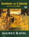 Daphnis and Chloe  full score