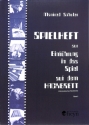 Spielheft 1 zur Einf�hrung in das Spiel auf dem Hackbrett Band 1 