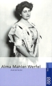 Alma Mahler-Werfel Bildmonographie