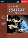 Guitar Workshop (+CD): Improve your playing in jazz blues latin and r&b styles