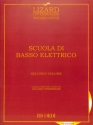 Caudai_ Forti, Scuola Di Basso Elettrico - Vol. 2 GITARRE Partitur + CD