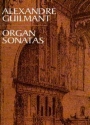 Organ Sonatas  