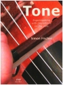 Tone - Experimenting with Proportions on the Viola