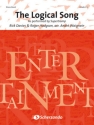 The Logical Song for Concert Band/Harmonie score and parts