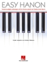 Easy Hanon for piano Text nl