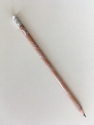 Bleistift Guido d'Arezzo Holz 0,7 x 18 cm