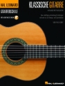 Hal Leonard Schule f�r Klassische Gitarre (+Online Audio) f�r Gitarre/Tabulatur