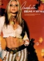 Anastacia: Freak of Nature songbook for piano/voice/guitar