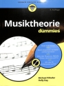 Musiktheorie f�r Dummies (+CD)  2. Auflage
