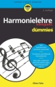 Harmonielehre f�r Dummies kompakt  2. Auflage