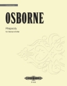 Rhapsody for clarinet solo